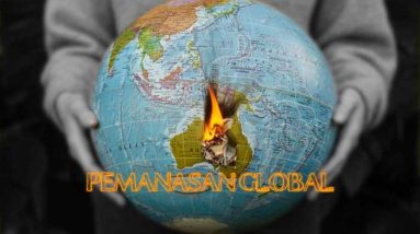 Pengertian Pemanasan Global