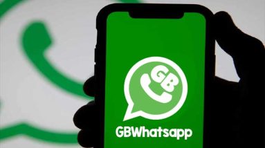 GBWhatsapp Mod Apk