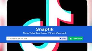 snaptik