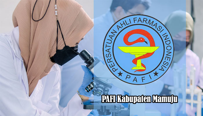 pafi kabupaten mamuju