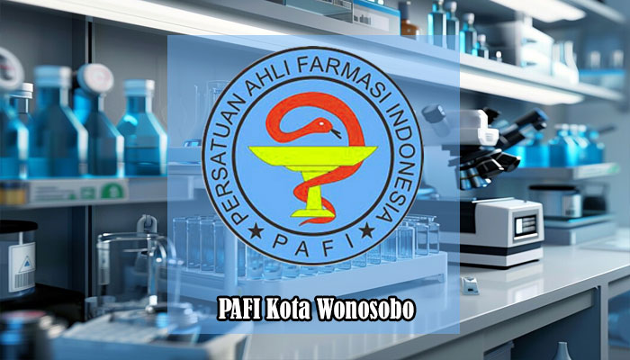 pafi kota wonosobo