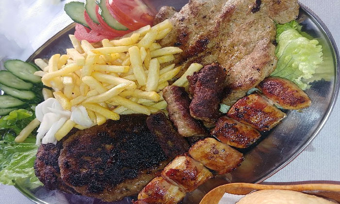 kuliner khas montenegro yang patut dicoba