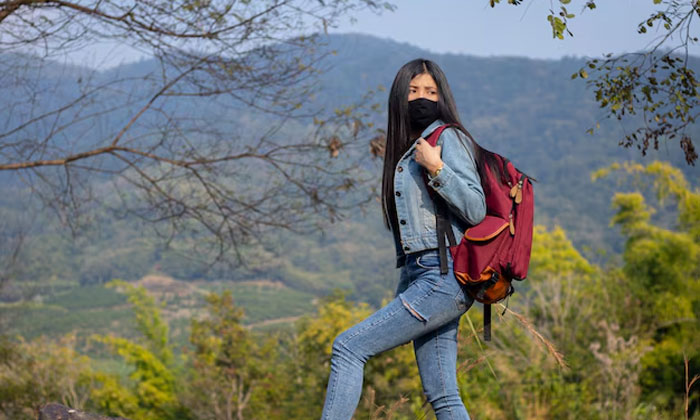 solo travelling yang hemat dan menyenangkan