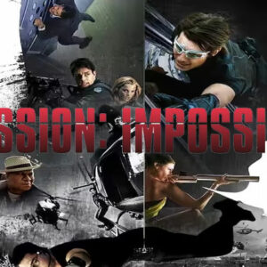 film mission impossible