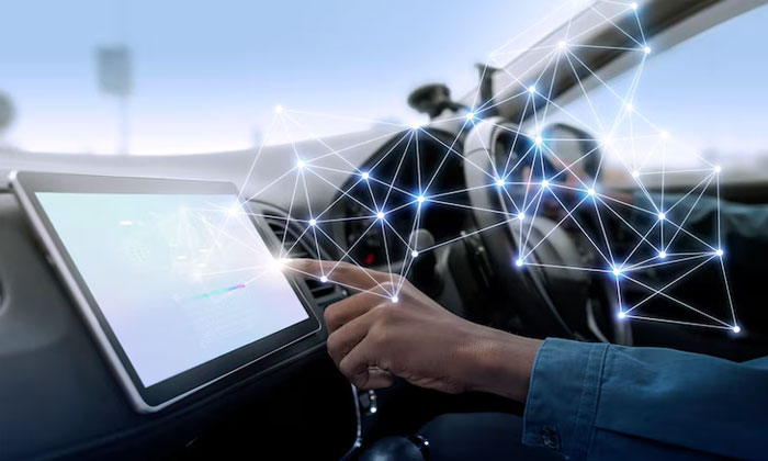 digitalisasi transportasi menuju mobilitas masa depan